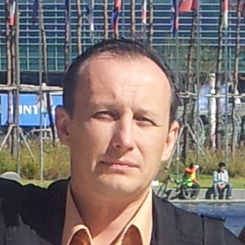 Grigoriy Gvozdev
